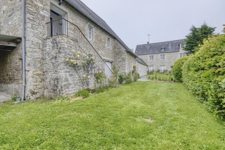 Maison 4 pers. à Aignerville, 6 km d'Omaha Beach - Photo 21