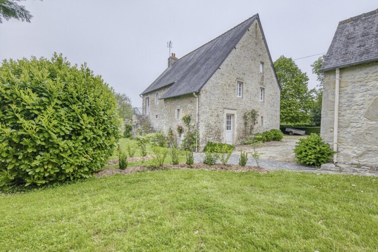 Maison 4 pers. à Aignerville, 6 km d'Omaha Beach - Photo 22