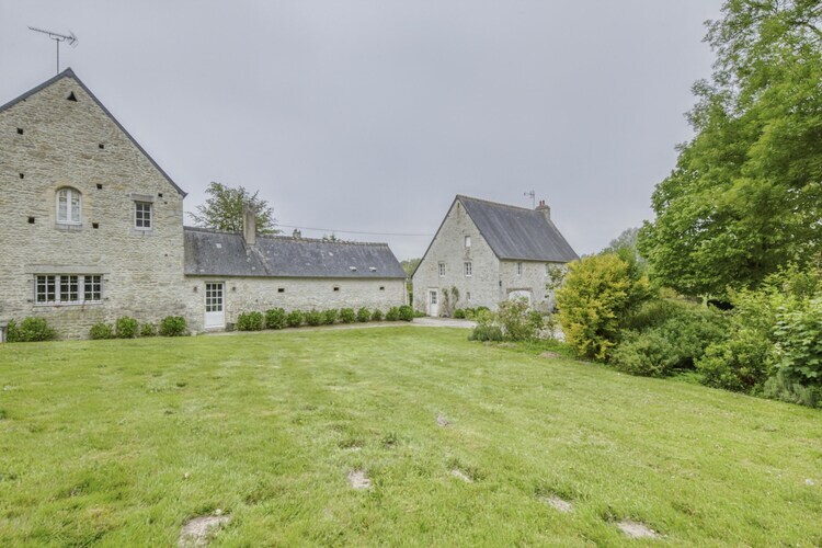 Maison 4 pers. à Aignerville, 6 km d'Omaha Beach - Photo 23