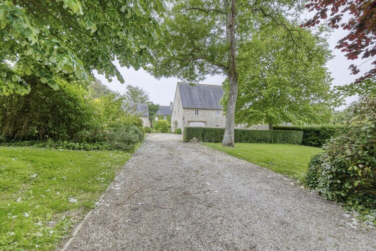 Maison 4 pers. à Aignerville, 6 km d'Omaha Beach - Photo 24