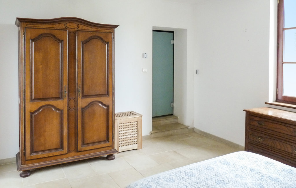 Maison 8 personnes avec piscine privée à Monfaucon - Photo 15