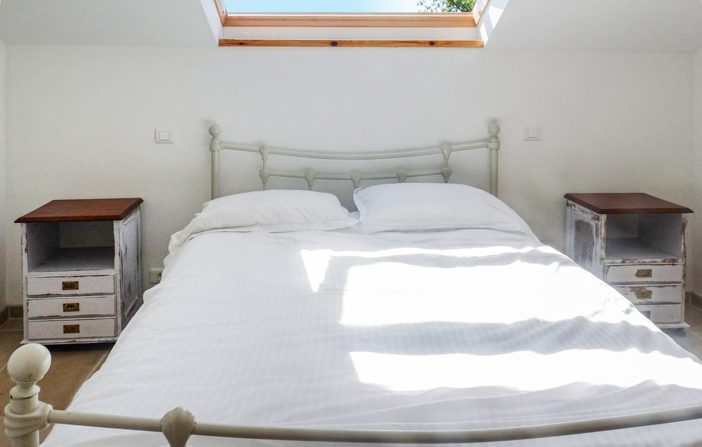 Maison 8 personnes avec piscine privée à Monfaucon - Photo 16