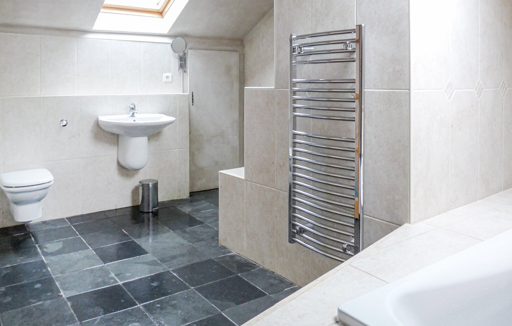 Maison 8 personnes avec piscine privée à Monfaucon - Photo 19