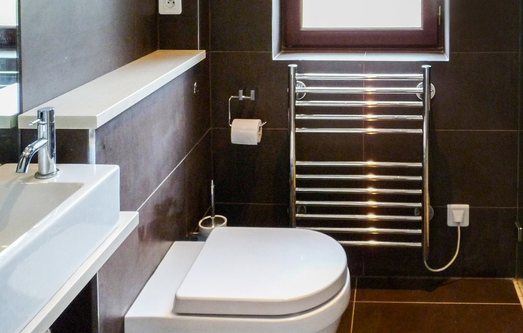 Maison 8 personnes avec piscine privée à Monfaucon - Photo 20