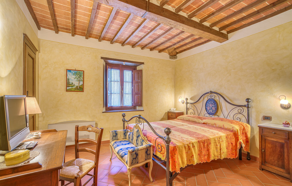 Casa Rivolta, Maison 11 personnes à Monte San Savino - Photo 4
