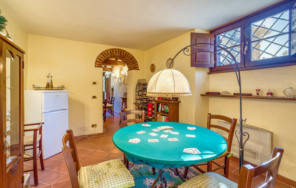 Casa Rivolta, Maison 11 personnes à Monte San Savino - Photo 5