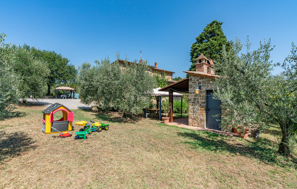 Casa Rivolta, Maison 11 personnes à Monte San Savino - Photo 6