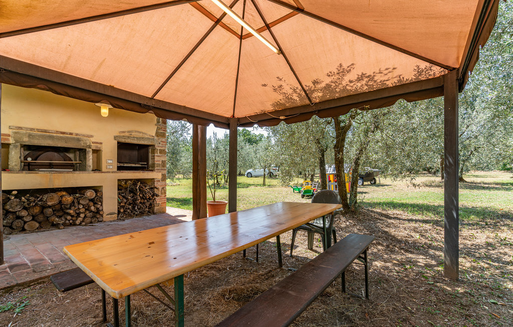 Casa Rivolta, Maison 11 personnes à Monte San Savino - Photo 8