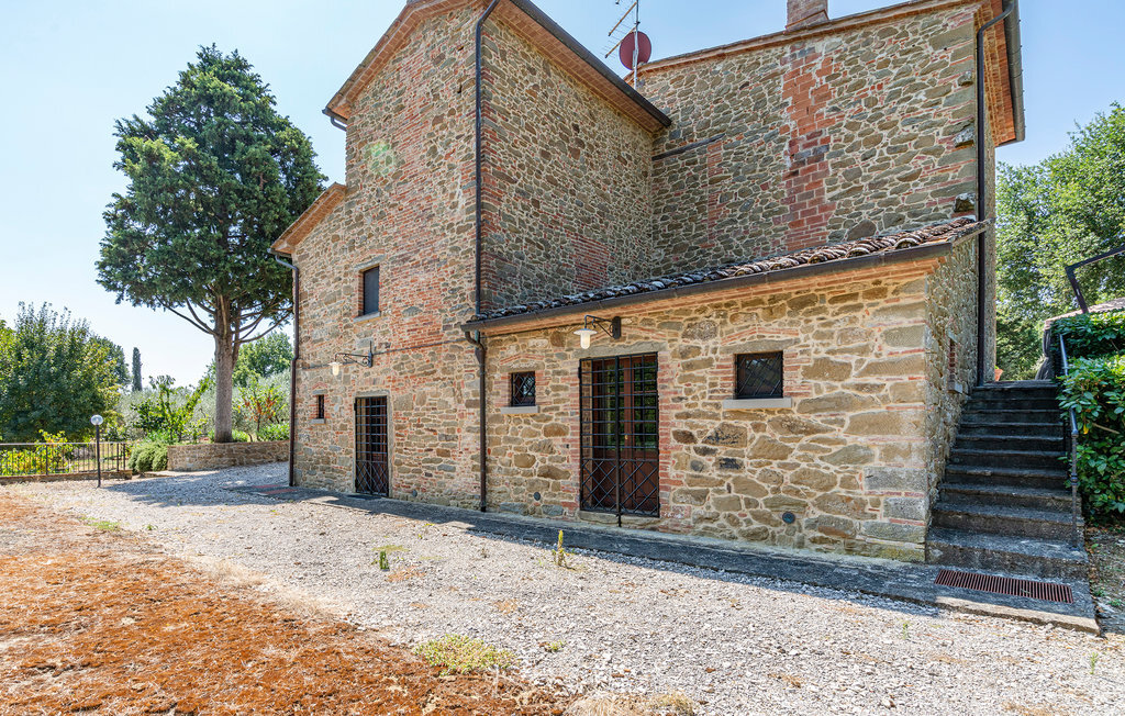 Casa Rivolta, Maison 11 personnes à Monte San Savino - Photo 11
