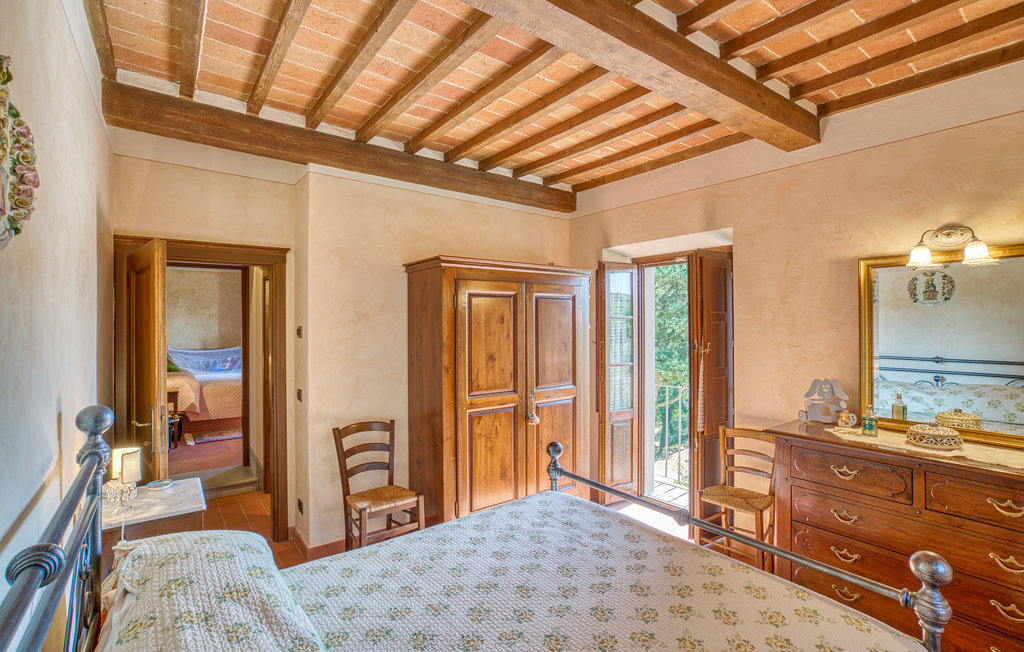 Casa Rivolta, Maison 11 personnes à Monte San Savino - Photo 19