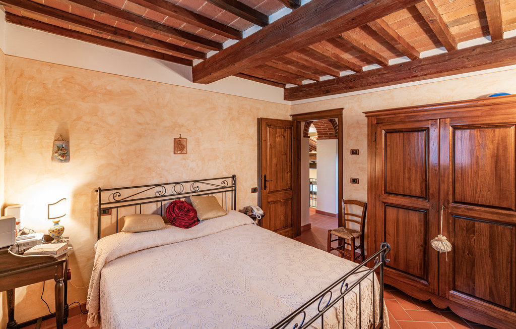 Casa Rivolta, Maison 11 personnes à Monte San Savino - Photo 20