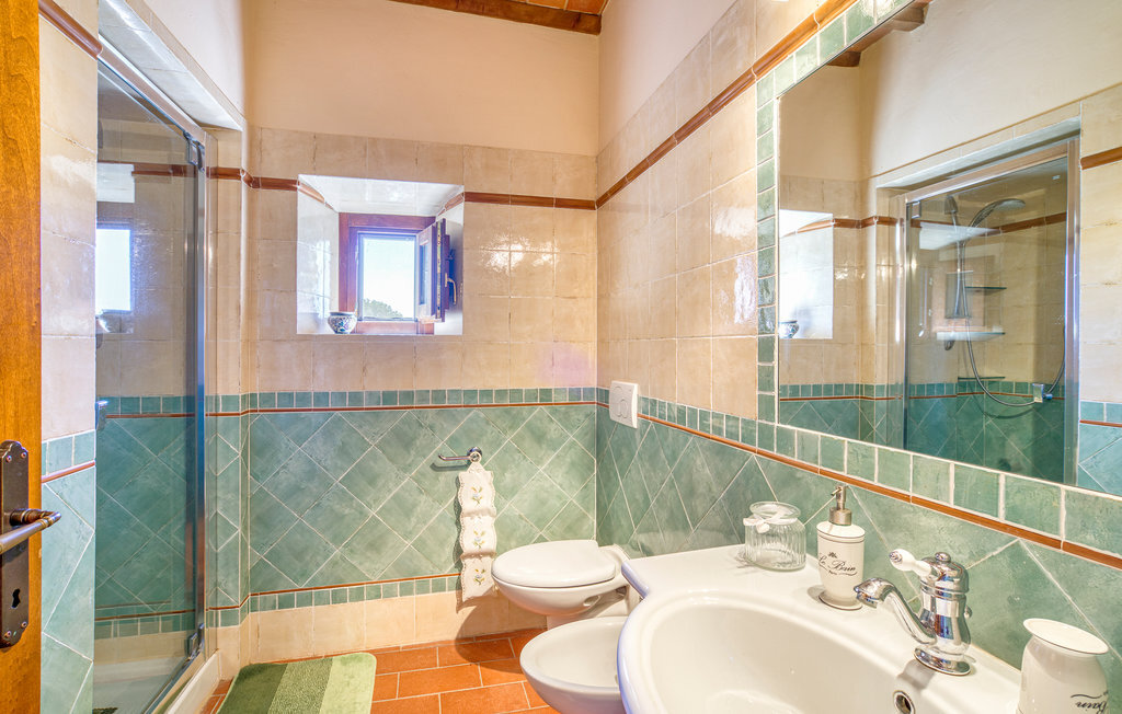 Casa Rivolta, Maison 11 personnes à Monte San Savino - Photo 21