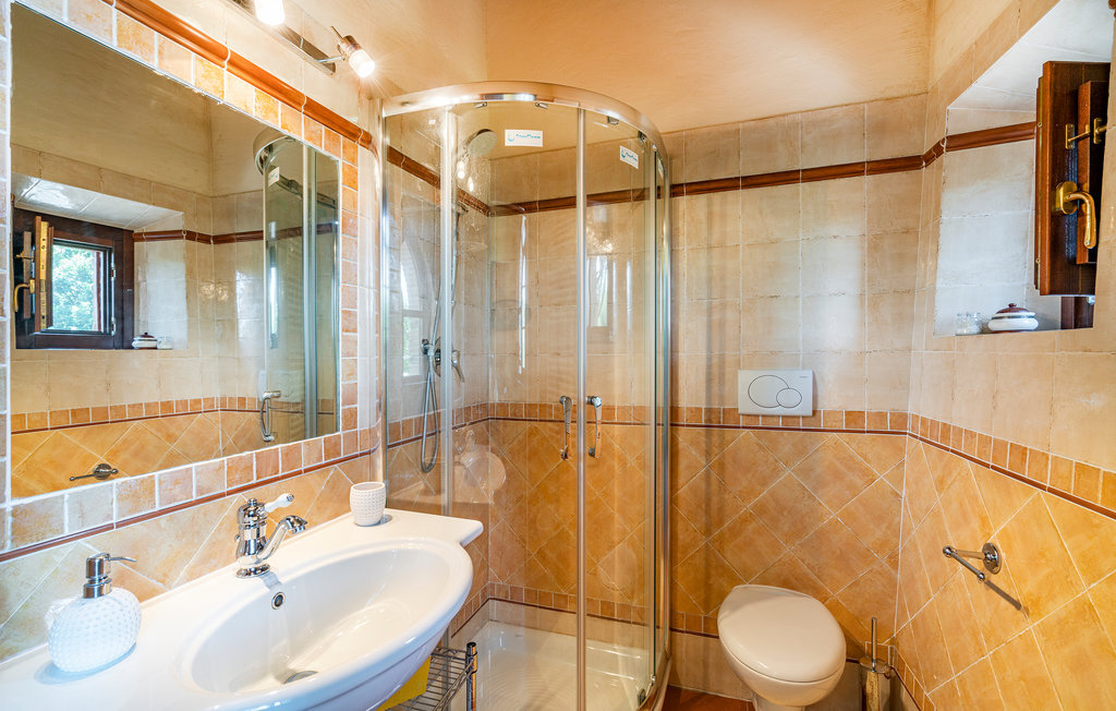 Casa Rivolta, Maison 11 personnes à Monte San Savino - Photo 22