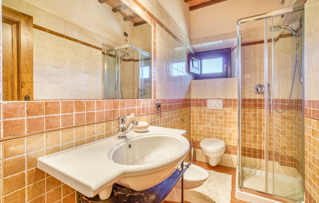 Casa Rivolta, Maison 11 personnes à Monte San Savino - Photo 24