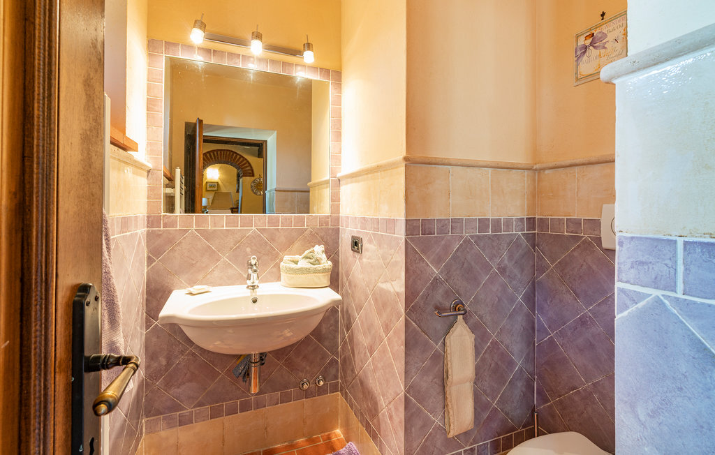 Casa Rivolta, Maison 11 personnes à Monte San Savino - Photo 25