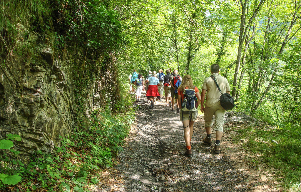 Casa Rivolta, Maison 11 personnes à Monte San Savino - Photo 27