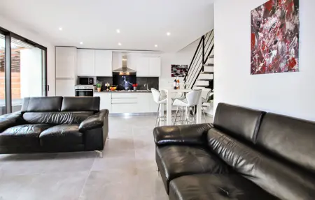Maison 6 personnes à Salon de Provence - Photo 1