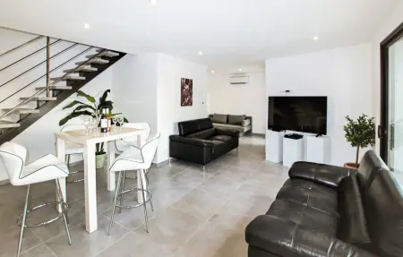 Maison 6 personnes à Salon de Provence - Photo 2