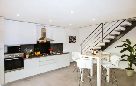 Maison 6 personnes à Salon de Provence - Photo 4