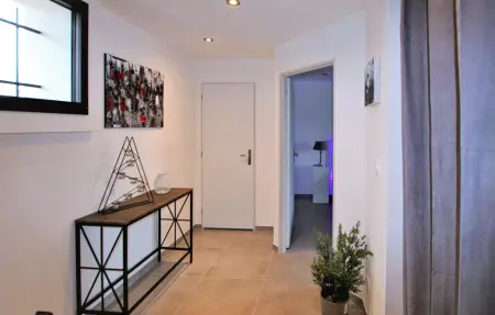 Maison 6 personnes à Salon de Provence - Photo 6