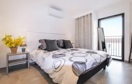 Maison 6 personnes à Salon de Provence - Photo 8