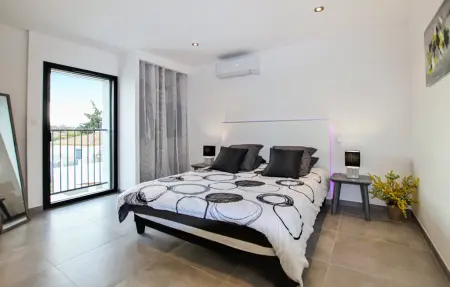 Maison 6 personnes à Salon de Provence - Photo 9