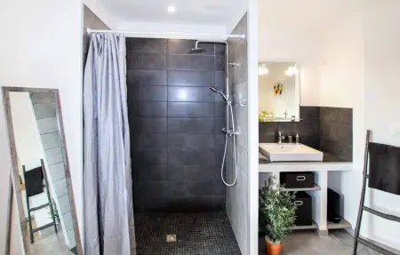 Maison 6 personnes à Salon de Provence - Photo 10
