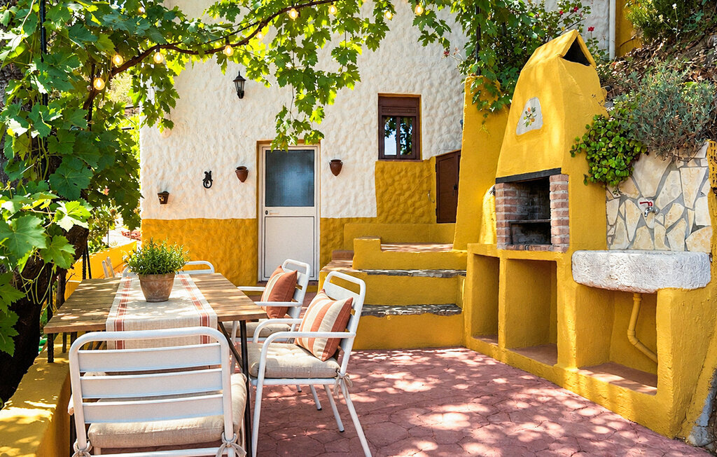 Maison 8 pers. avec piscine à Algatocín - Photo 15