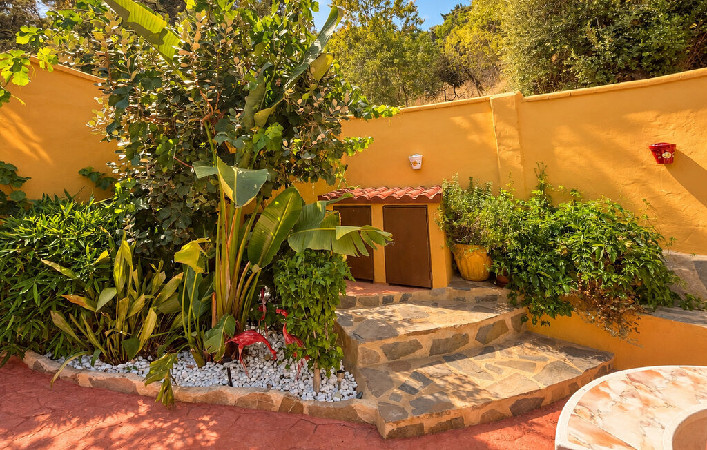Maison 8 pers. avec piscine à Algatocín - Photo 16