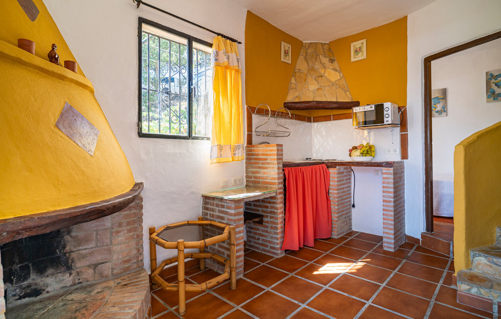 Maison 8 pers. avec piscine à Algatocín - Photo 20