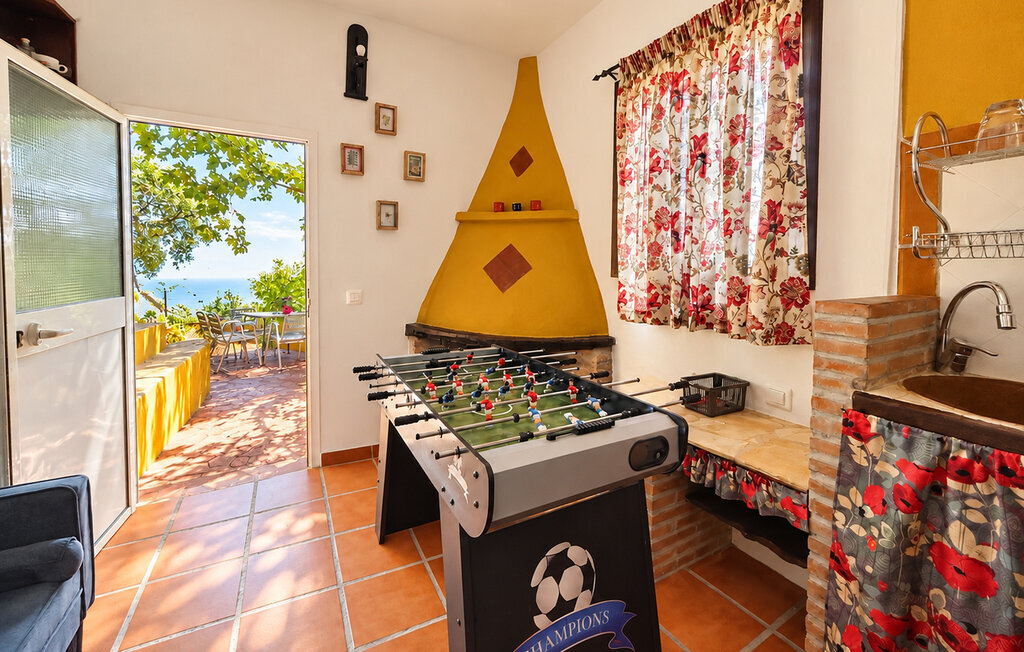 Maison 8 pers. avec piscine à Algatocín - Photo 21