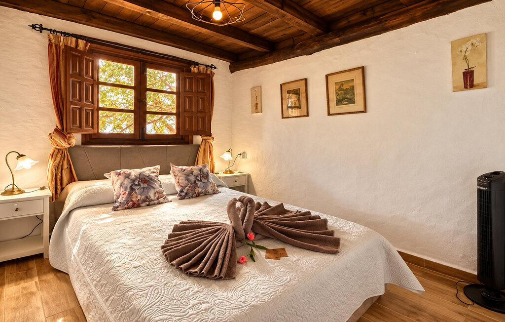 Maison 8 pers. avec piscine à Algatocín - Photo 23