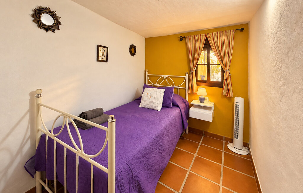 Maison 8 pers. avec piscine à Algatocín - Photo 25