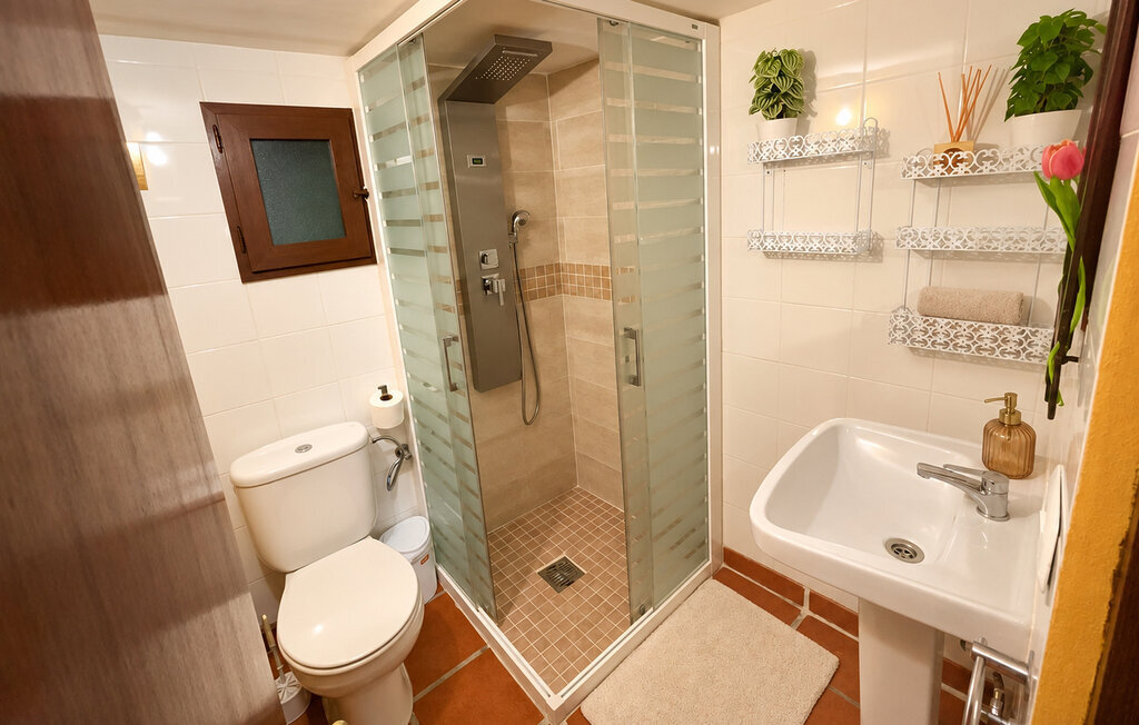 Maison 8 pers. avec piscine à Algatocín - Photo 29