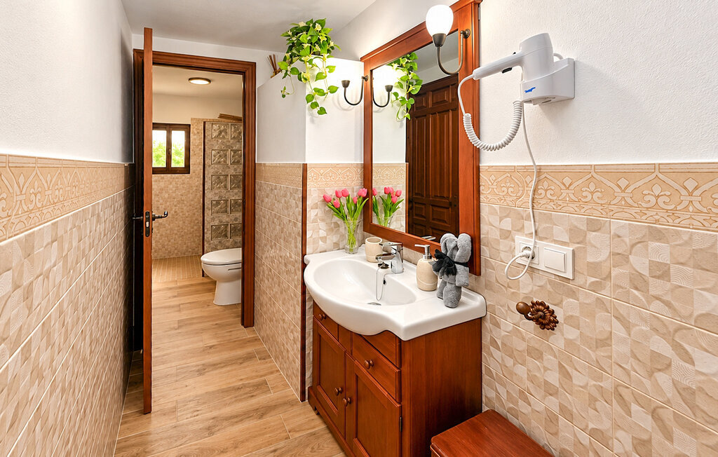 Maison 8 pers. avec piscine à Algatocín - Photo 31