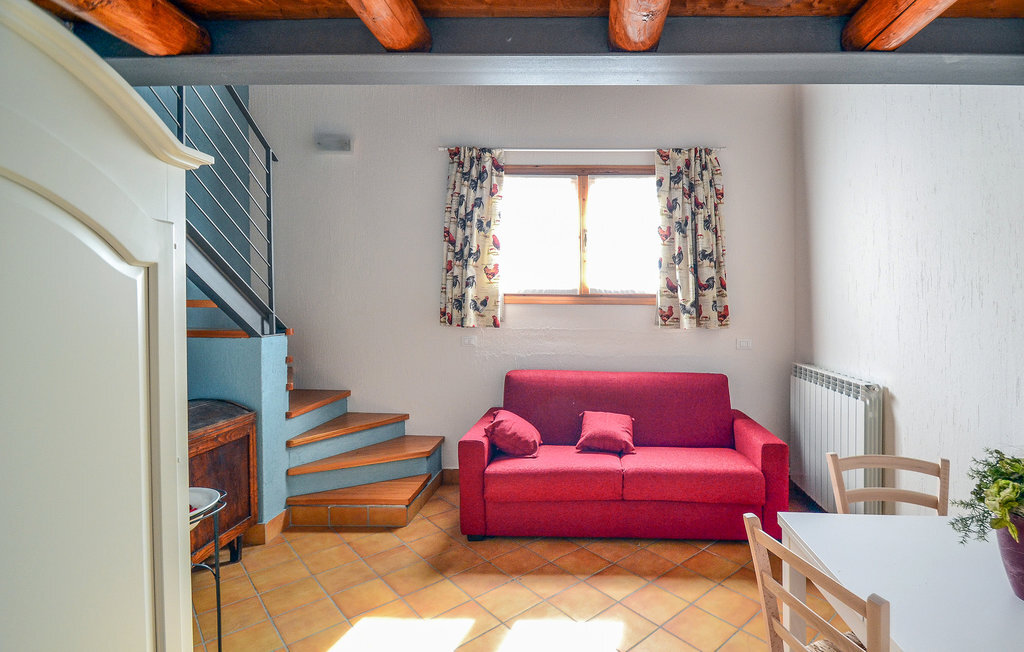 La Gallina, Maison 5 personnes à Artogne - Photo 3