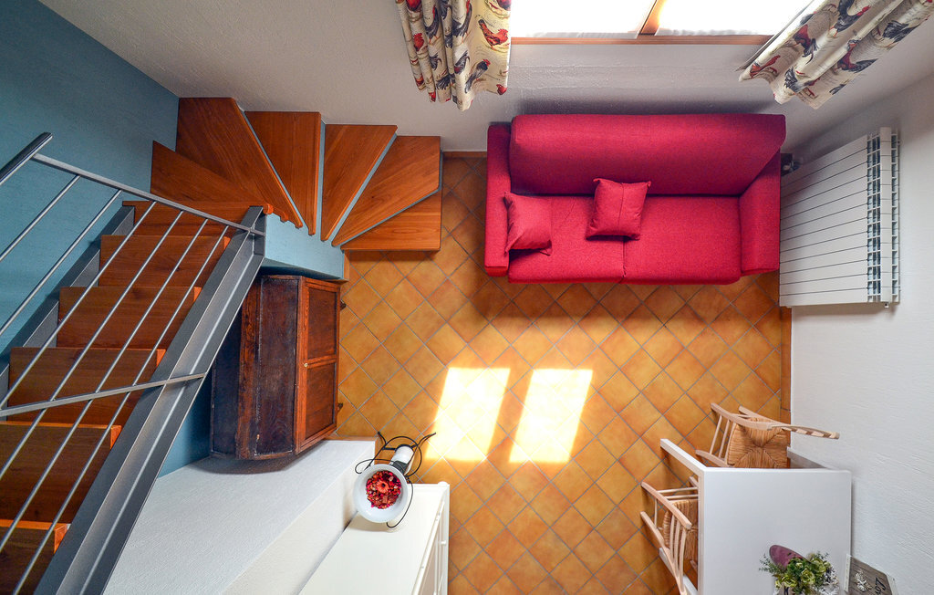 La Gallina, Maison 5 personnes à Artogne - Photo 12