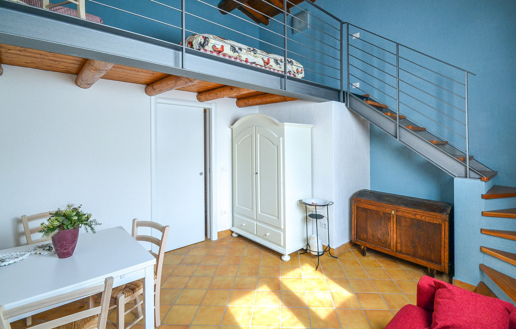 La Gallina, Maison 5 personnes à Artogne - Photo 13