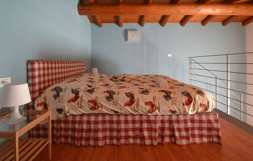 La Gallina, Maison 5 personnes à Artogne - Photo 15