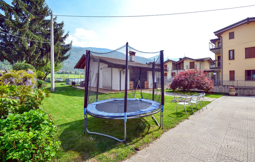 La Gallina, Maison 5 personnes à Artogne - Photo 17