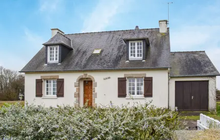 Location maison de vacances à Sables d'or les Pins