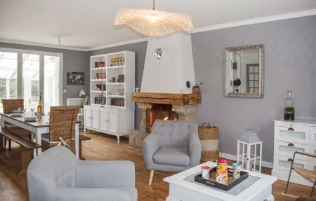 Maison 6 personnes à Sables d'or les Pins - Photo 1