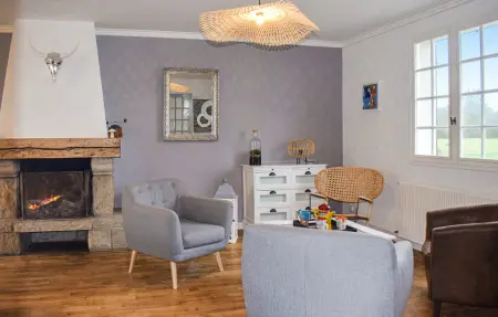 Maison 6 personnes à Sables d'or les Pins - Photo 2