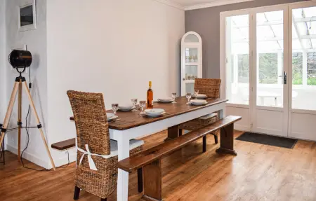 Maison 6 personnes à Sables d'or les Pins - Photo 3