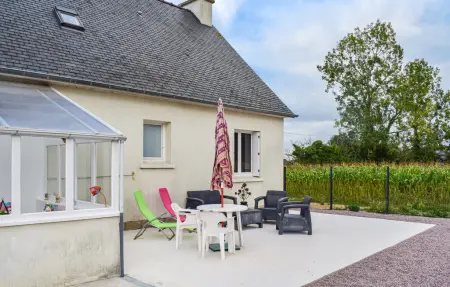 Maison 6 personnes à Sables d'or les Pins - Photo 6