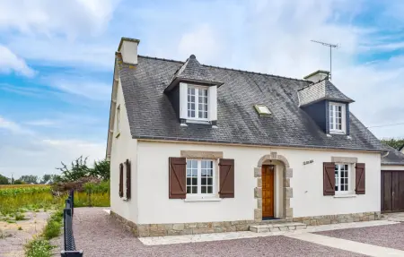 Maison 6 personnes à Sables d'or les Pins - Photo 7