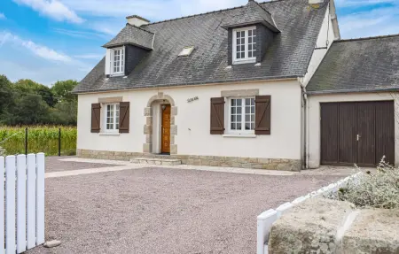 Maison 6 personnes à Sables d'or les Pins - Photo 8