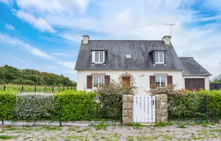 Maison 6 personnes à Sables d'or les Pins - Photo 9