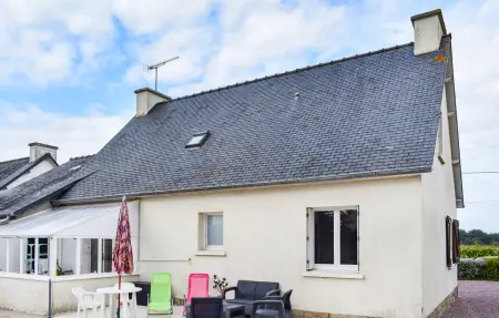 Maison 6 personnes à Sables d'or les Pins - Photo 10