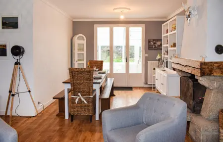 Maison 6 personnes à Sables d'or les Pins - Photo 11